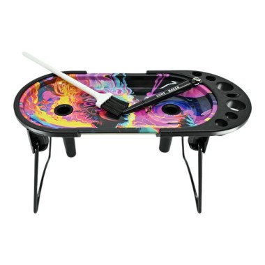 Rolling Console CBD - Trend Sarma Tepsisi