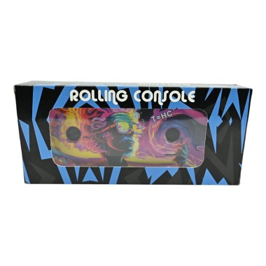 Rolling Console CBD - Trend Sarma Tepsisi