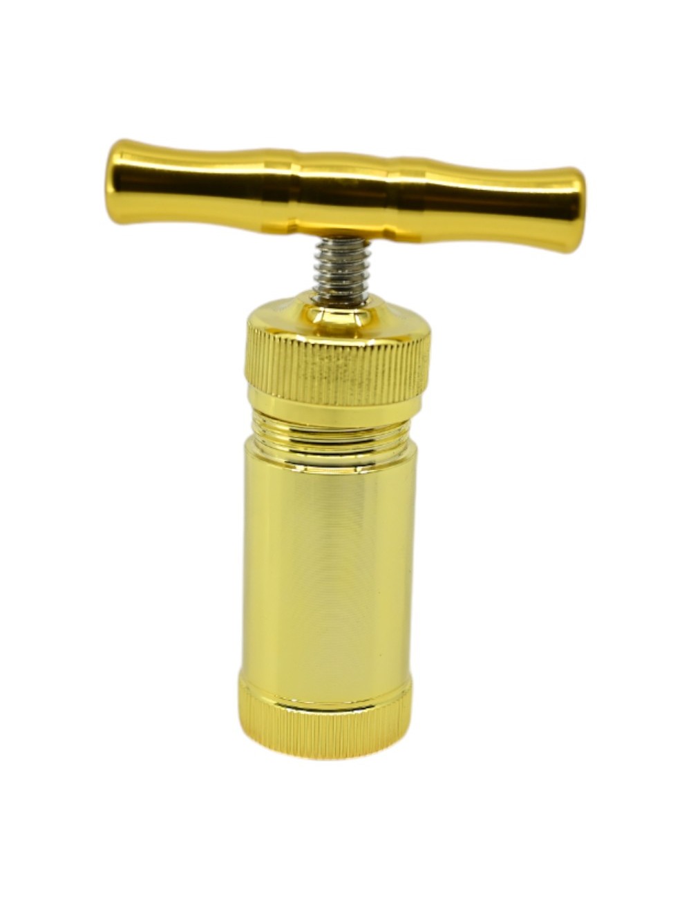 Altın Çinko Polen Presi 8,6 cm