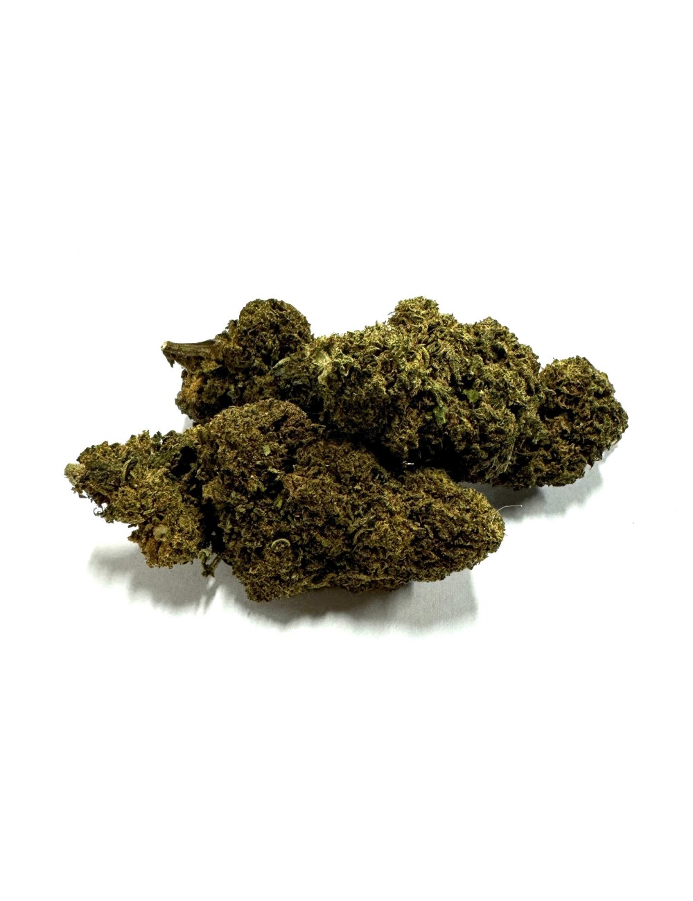 CBD-Blüte Muscimol 2%