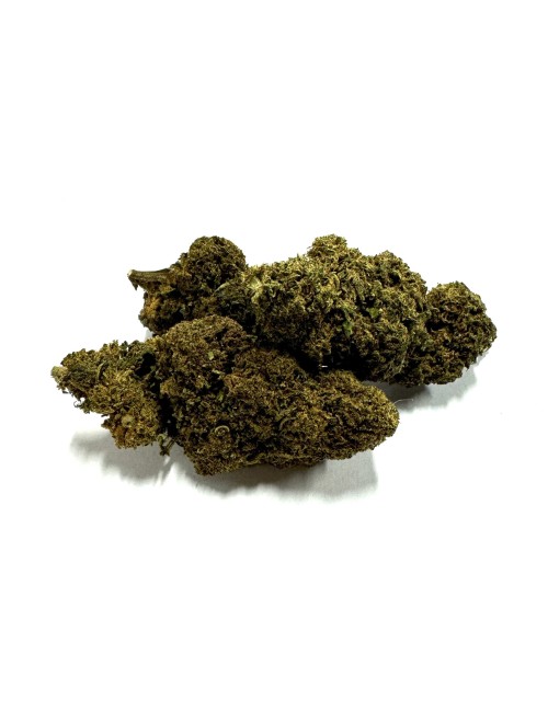 CBD-Blüte Muscimol 2%