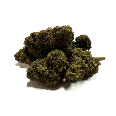 CBD-Blüte Muscimol 2%