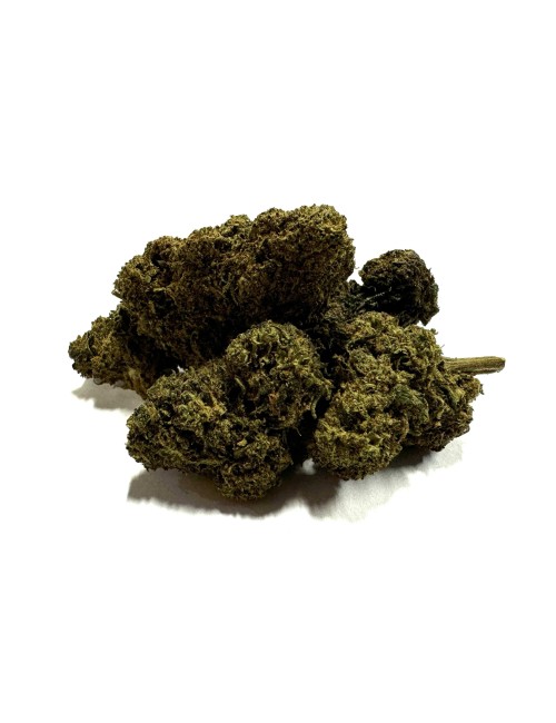 CBD-Blüte Muscimol 2%