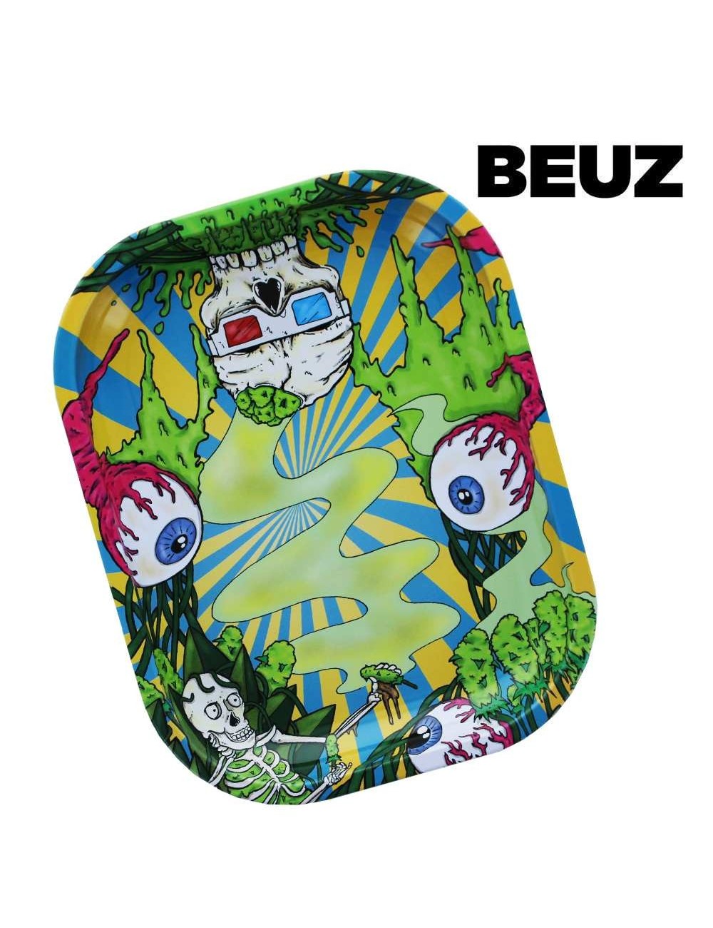 Beuz Skeleton Klein Sarma Altlığı