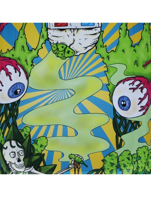 Beuz Skeleton Klein Sarma Altlığı