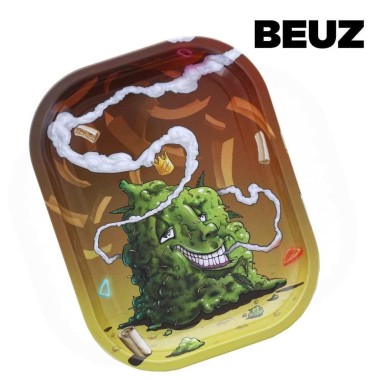 Beuz Buds Sarma Altlığı