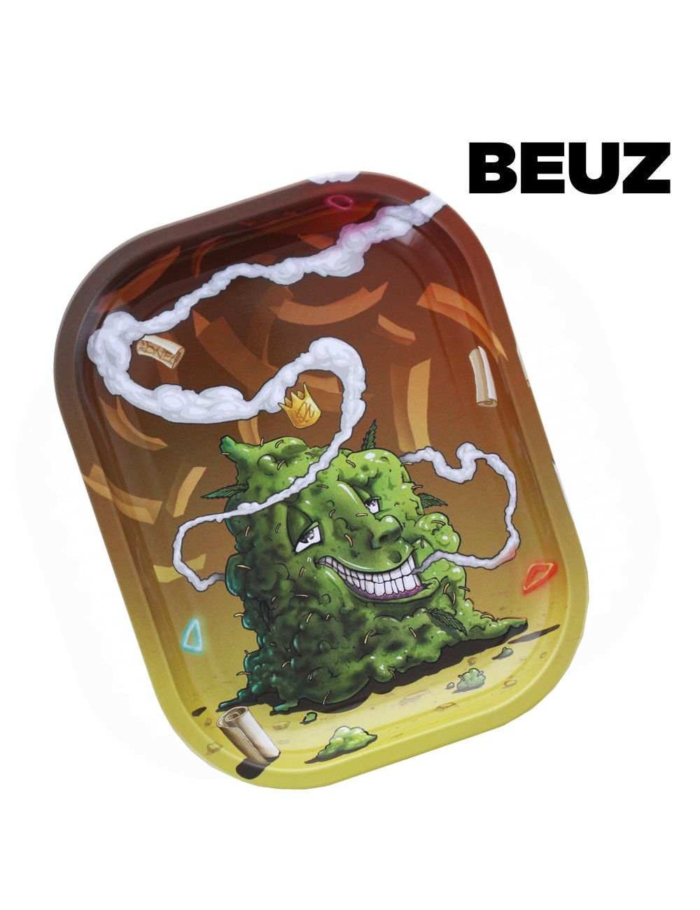 Beuz Buds Sarma Altlığı