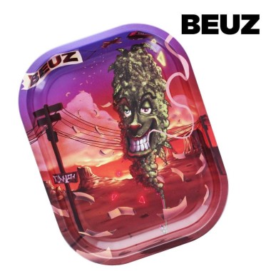 Beuz Smiley Valley Sarma Altlığı (Küçük)