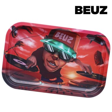 Büyük DJ Beuz CBD Sarma Altlığı