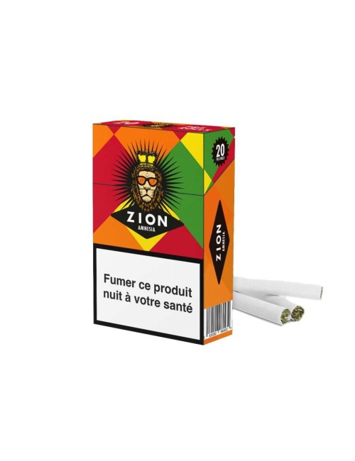 Amnesia CBD ZION