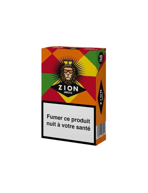 Amnesia CBD ZION