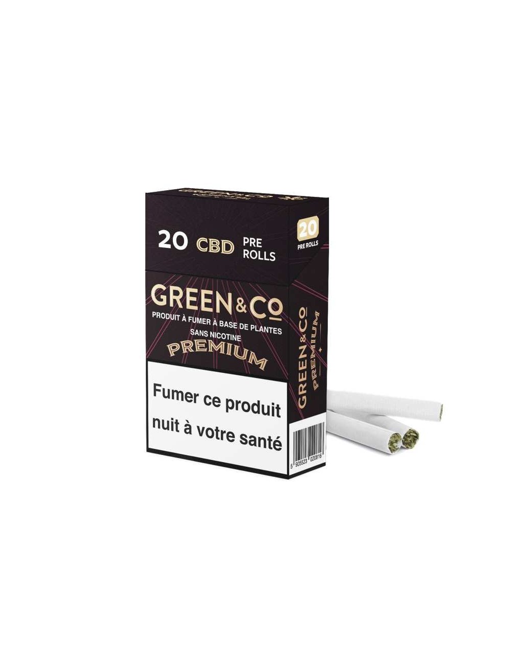 Premium Green&Co