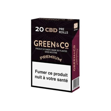 Premium Green&Co