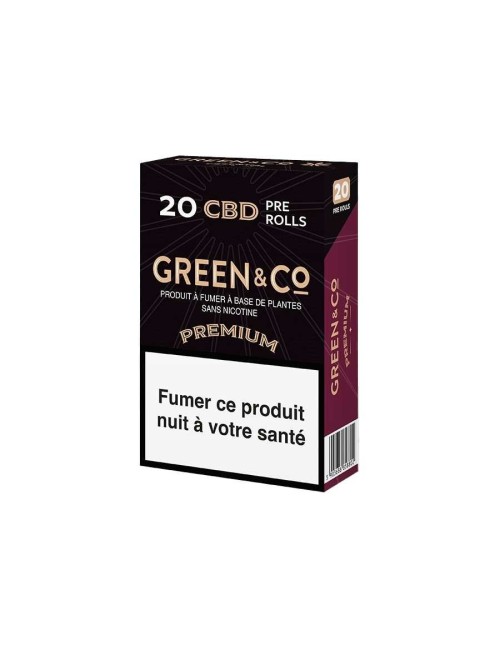 Premium Green&Co