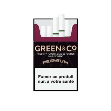 Premium Green&Co
