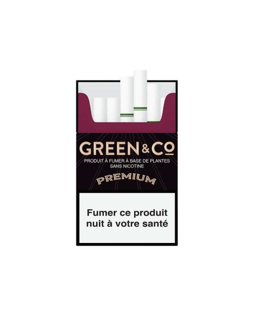 Premium Green&Co
