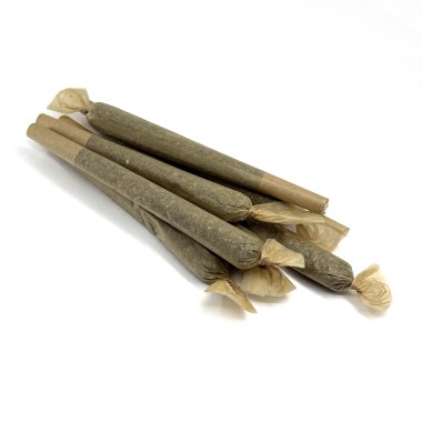 Infustick Mango Kush 10-OH-HHC %5