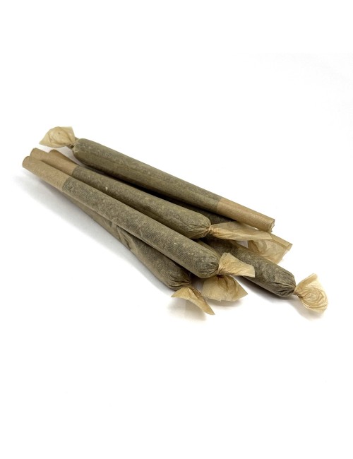 Infustick Mango Kush 10-OH-HHC %5