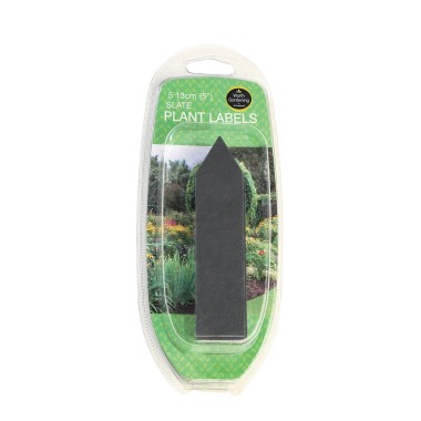 Arduvaz Bitki Etiketleri 13 cm 5'li Set