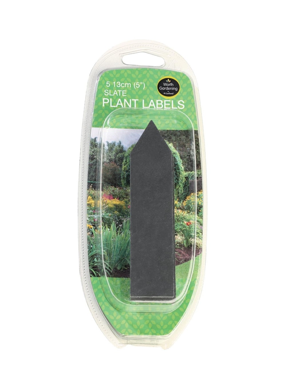 Arduvaz Bitki Etiketleri 13 cm 5'li Set