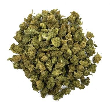 Small Bud 10-OH-HHC %15