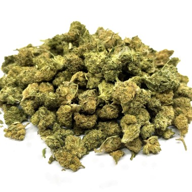 Small Bud 10-OH-HHC %15