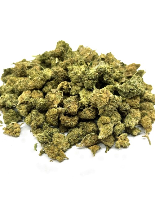 Small Bud 10-OH-HHC %15
