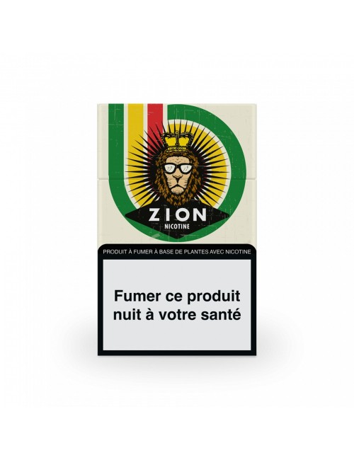 Nikotin ZION