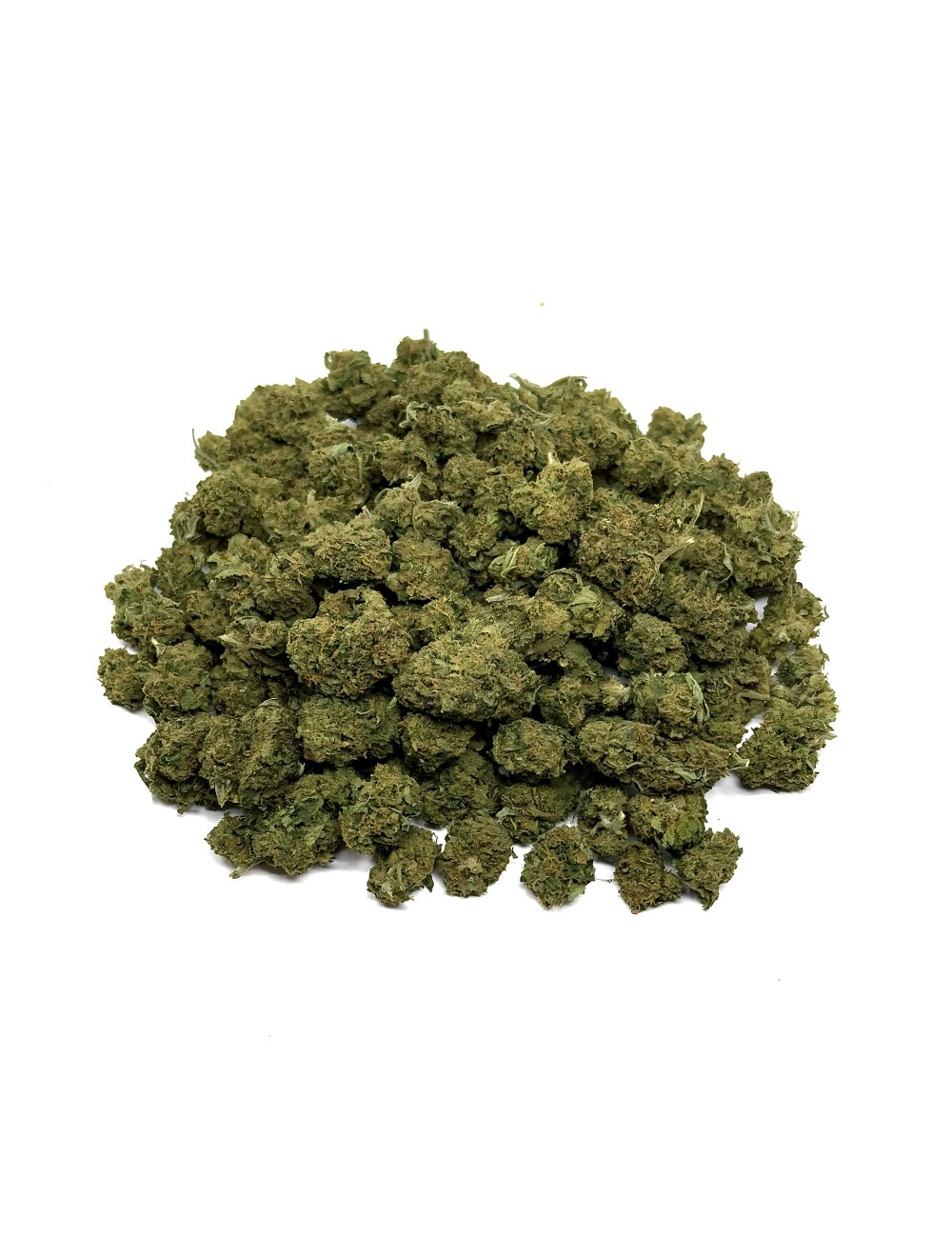 Small Bud Delta BZ10 20%