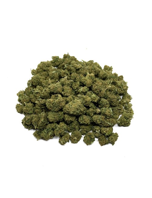 Small Bud Delta BZ10 20%