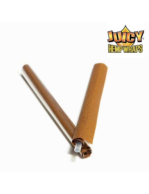 Kenevir Blunt Purple 25'li Kutu | JUICY JAY'S