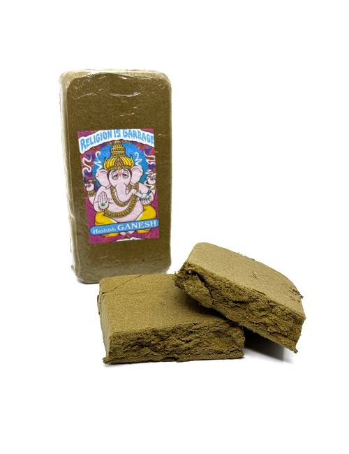 CBD Sarı Polen Reçinesi %25 100g