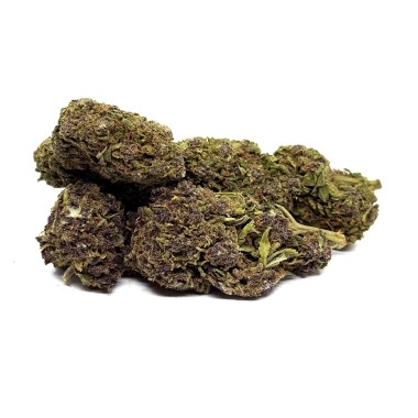 CBD Çiçek Purple Haze 20 Premium Indoor