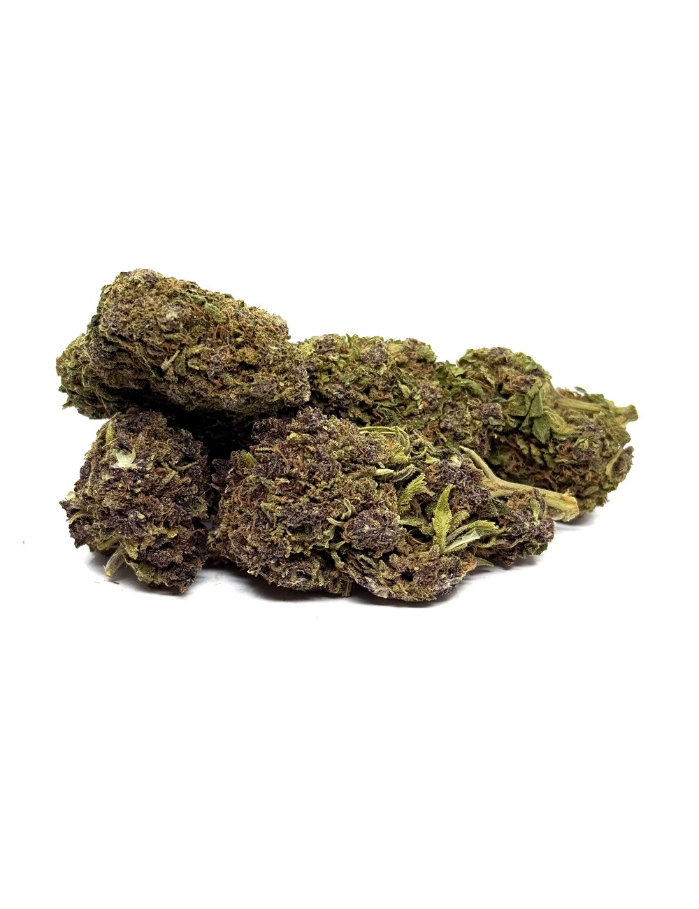 CBD Çiçek Purple Haze 20 Premium Indoor