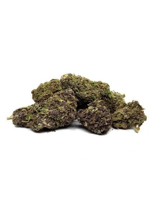 CBD Çiçek Purple Haze 20 Premium Indoor