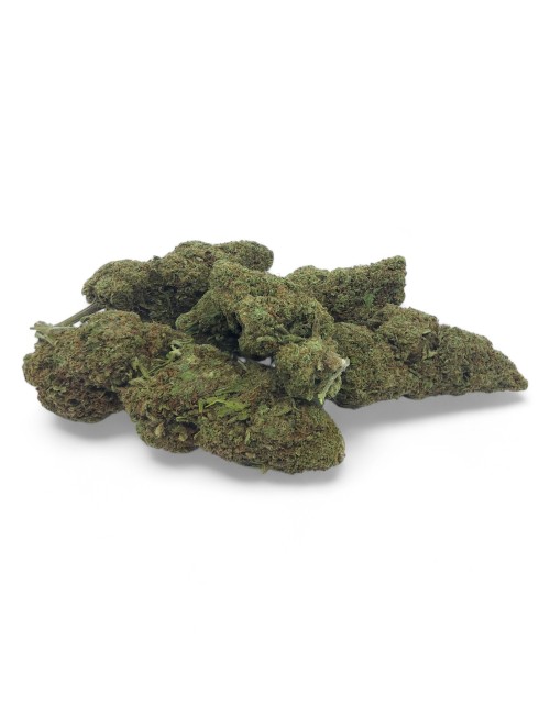 CBD Çiçek Mandarin Premium Sera