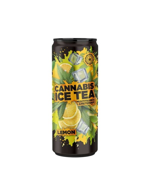 Buzlu Çay CBD | MULTITRANCE