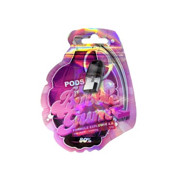 Pod 10-OH-HHC Sakız 80% 1ml