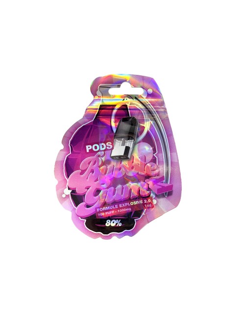 Pod 10-OH-HHC Sakız 80% 1ml