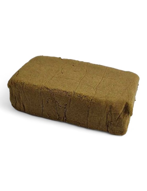 CBD Reçine Le Jaune %21 2g