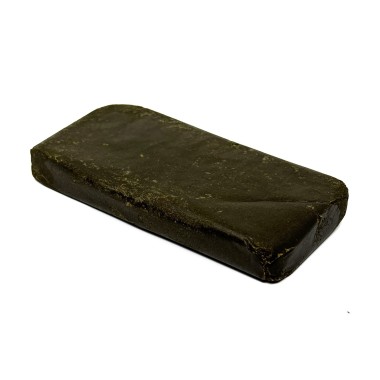 Harz Black Butter CBD 40% + Delta BZ10 20% - 100g