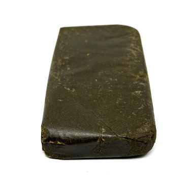 Harz Black Butter CBD 40% + Delta BZ10 20% - 100g