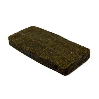 Ketama CBD-Harz 35% + Delta BZ10 10% - 100g