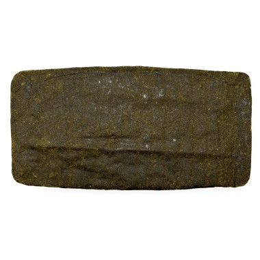 Ketama CBD-Harz 35% + Delta BZ10 10% - 100g