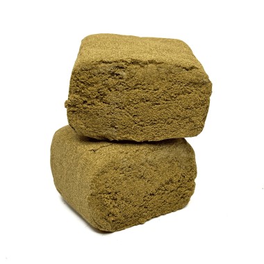 CBD Reçine Köpüren Sarı Amnesia %20 100g