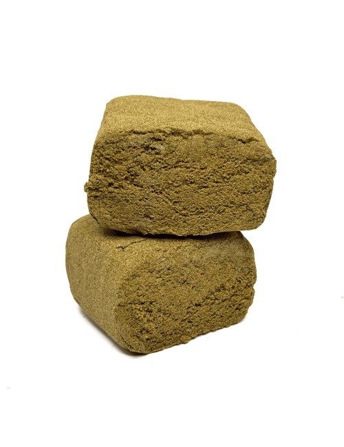 CBD Reçine Köpüren Sarı Amnesia %20 100g