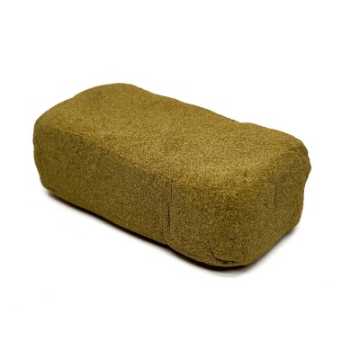 CBD Reçine Köpüren Sarı Amnesia %20 100g