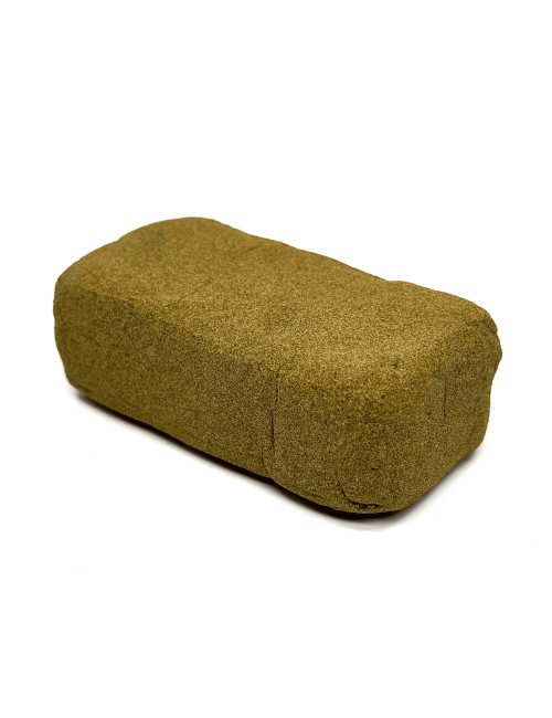 CBD Reçine Köpüren Sarı Amnesia %20 100g