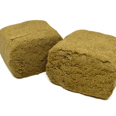 CBD Reçine Köpüren Sarı Amnesia %20 100g