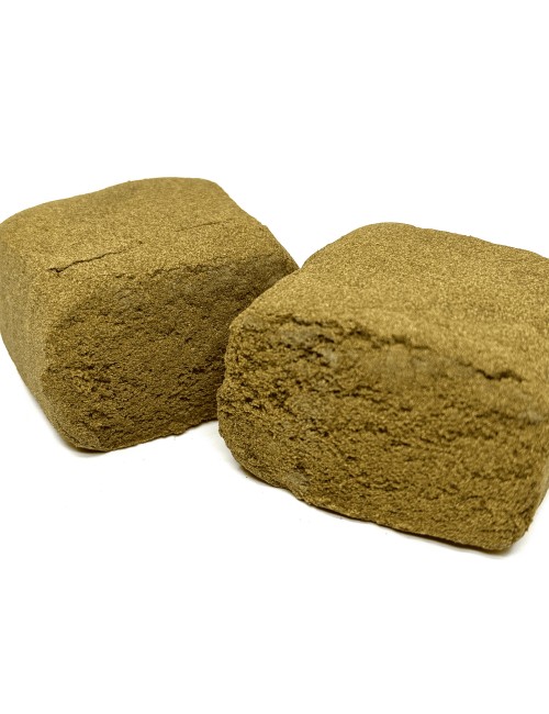 CBD Reçine Köpüren Sarı Amnesia %20 100g